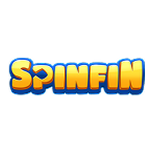 Spinfin logo